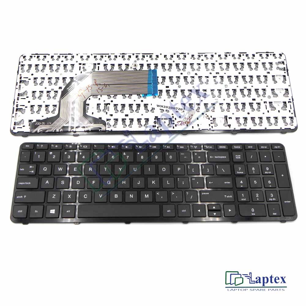 HP Pavilion 15R 15G 15-R 15-G Laptop Keyboard